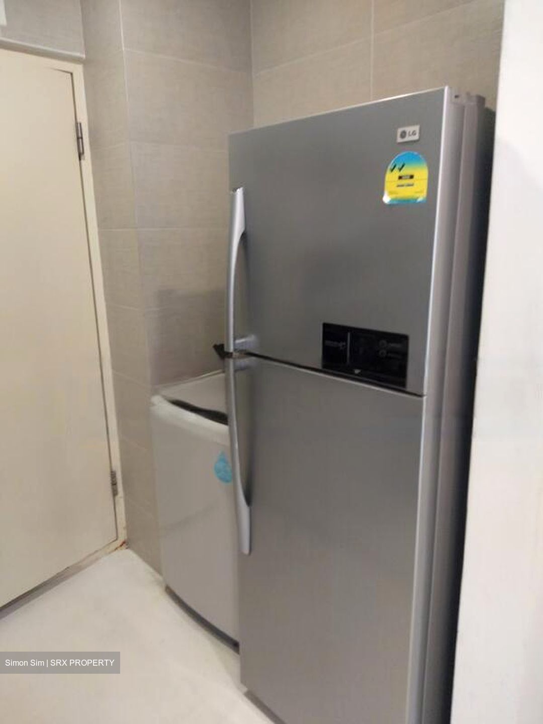 Parc Rosewood (D25), Condominium #599876751